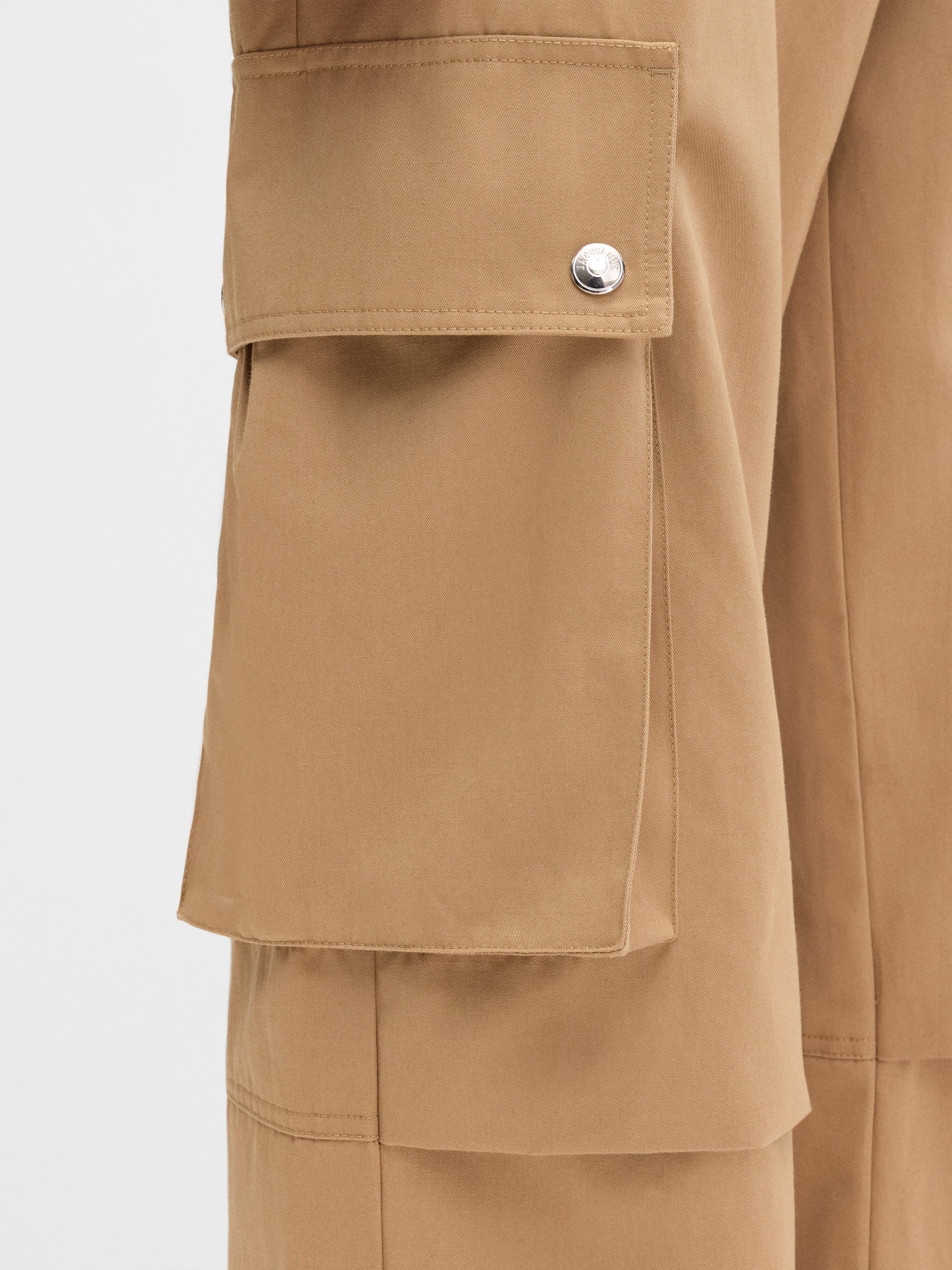 The cargo pants - 5