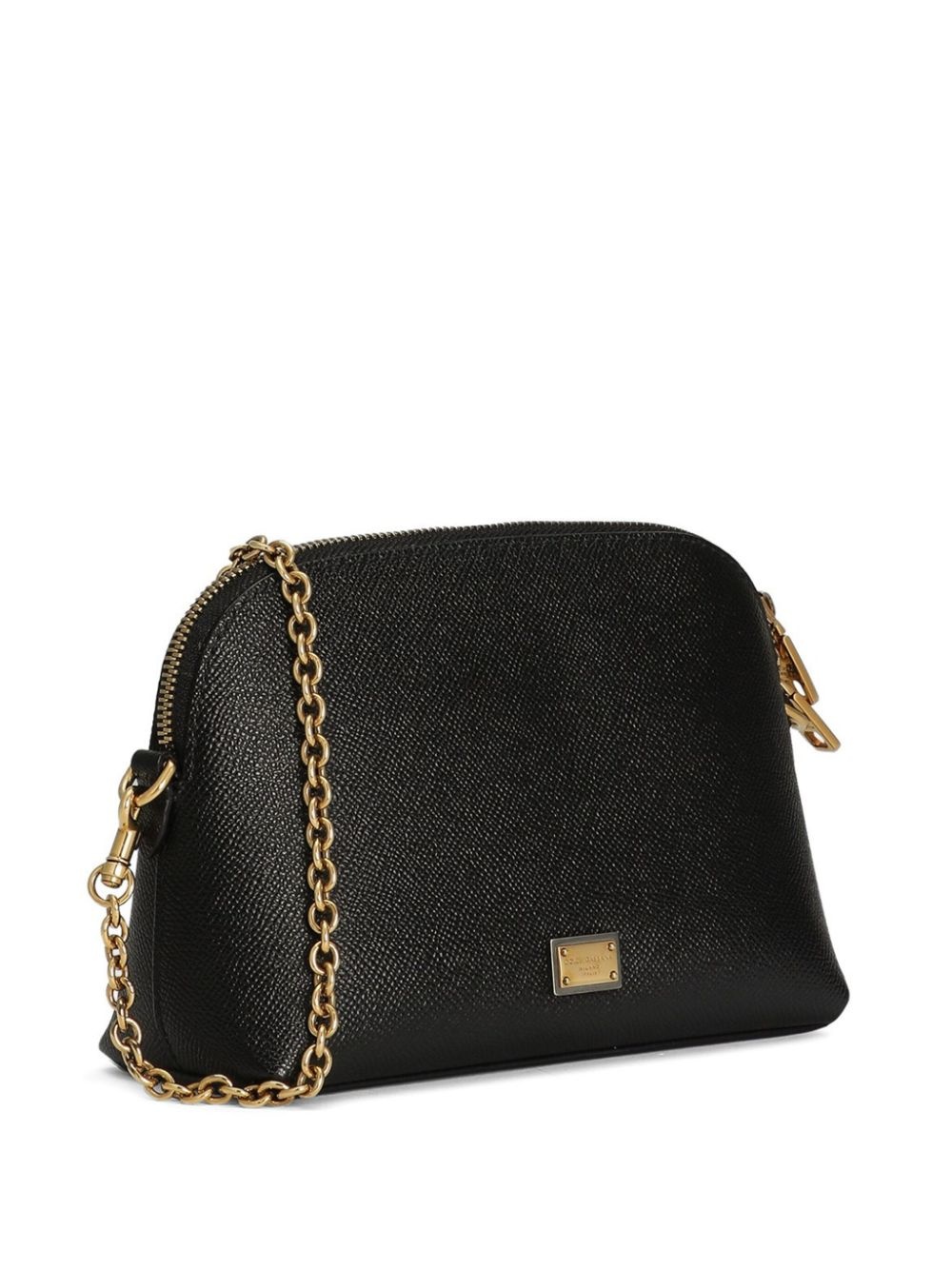 leather mini bag - 3