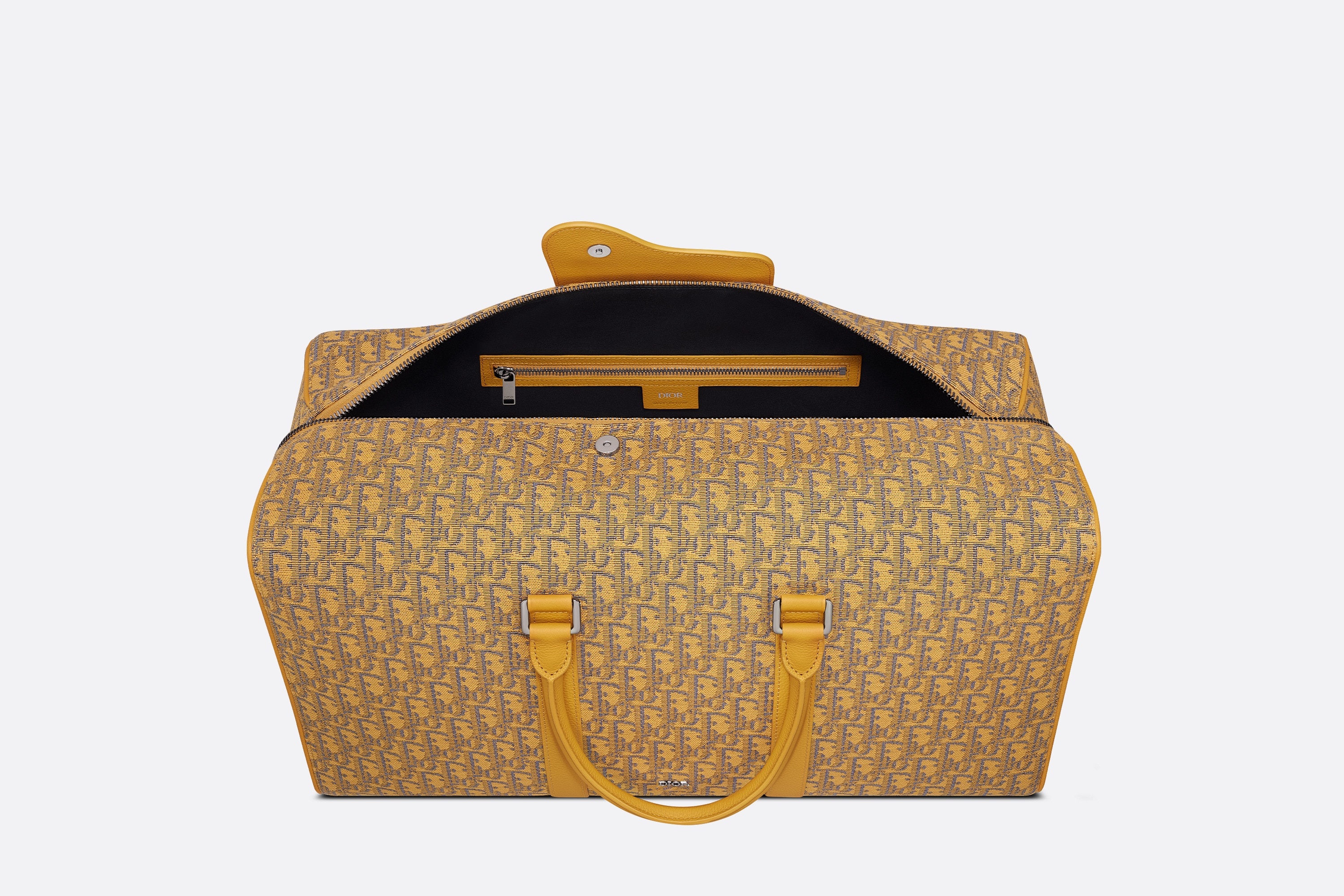 Dior Lingot 50 Bag - 3