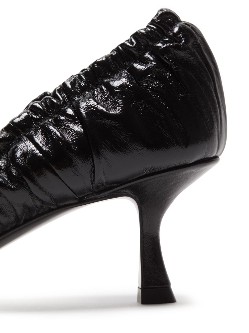 bow-detail pumps - 4