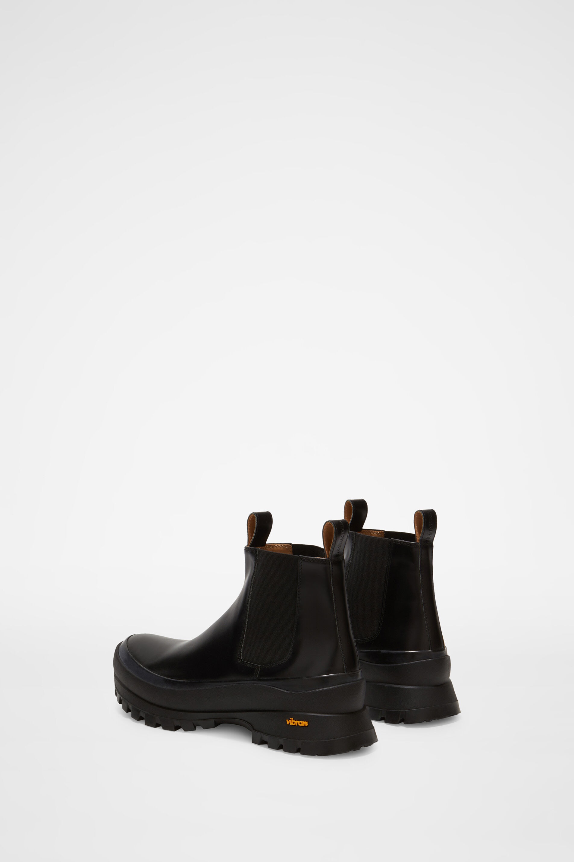 Chelsea Boots - 4