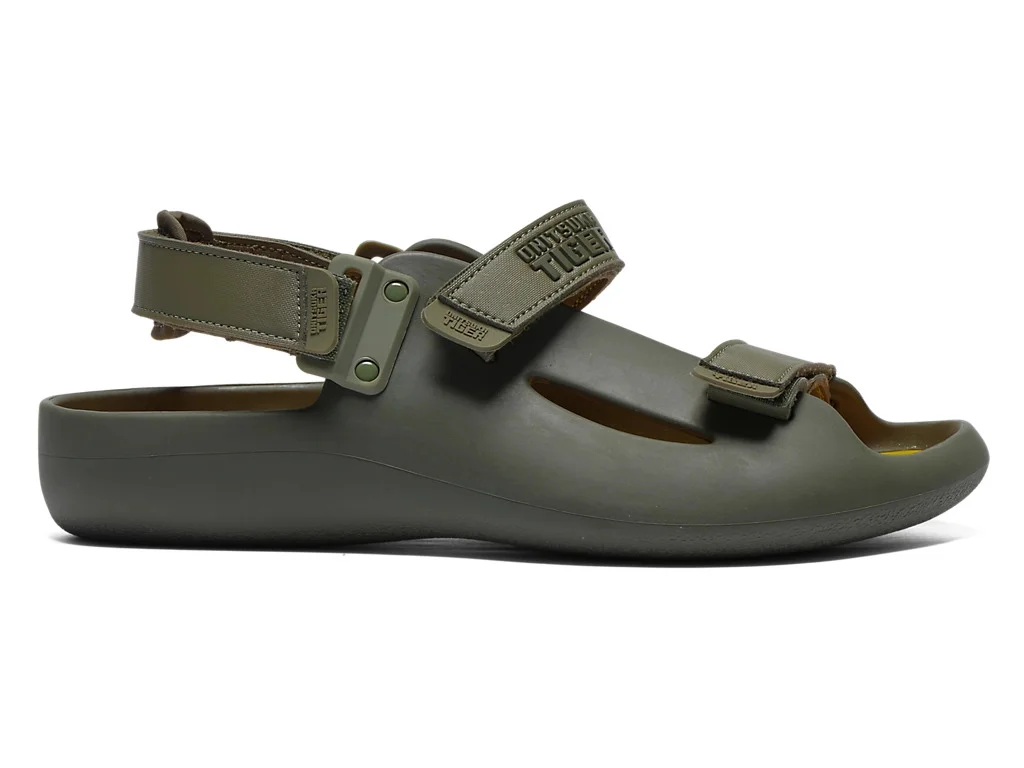 TIGER ERGONIO STRAP - 1