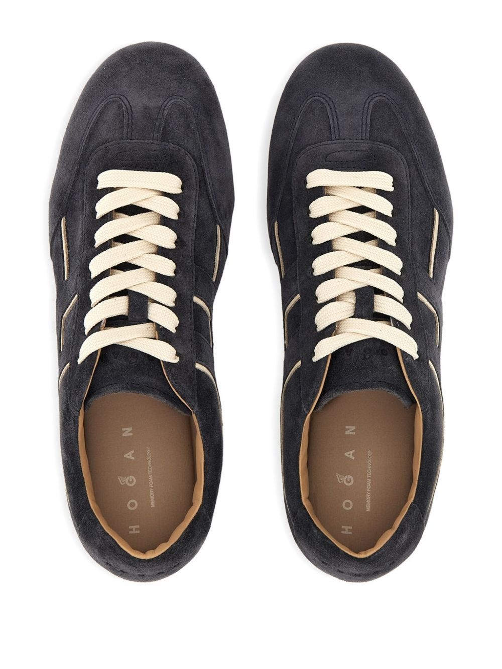 H693 sneakers - 5