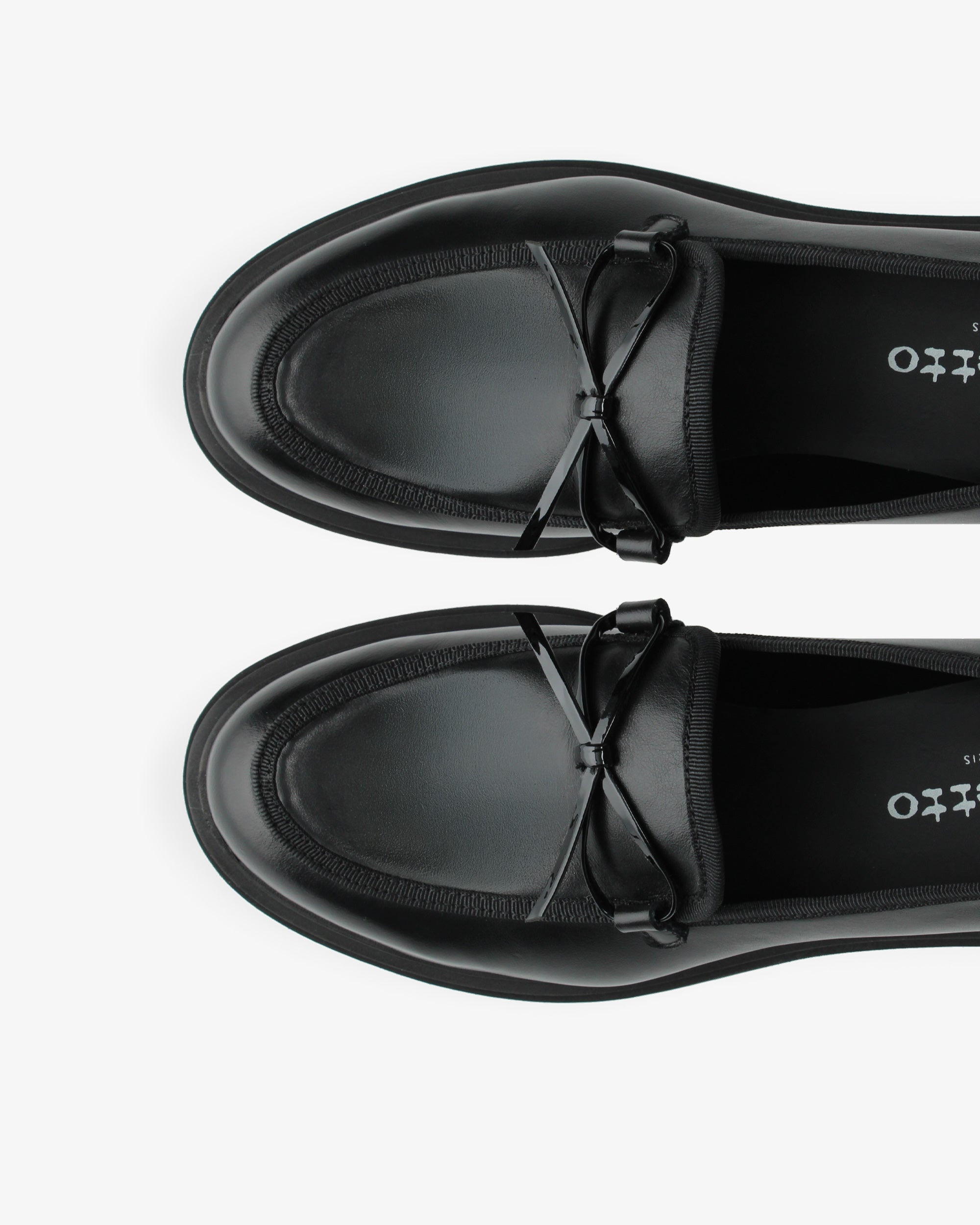 ■Repetto■レペット Gilles Chunky Loafers Repetto GILLES CHUNKY LOAFERS | REVERSIBLE