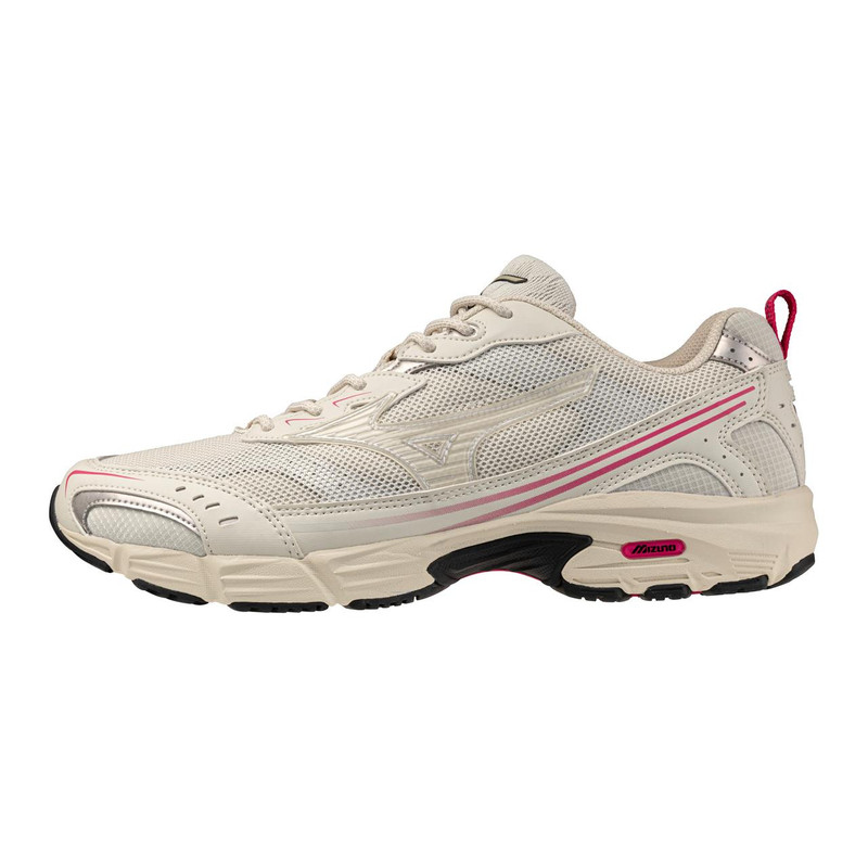 MXR Sportstyle Sneaker, Silver Birch 1