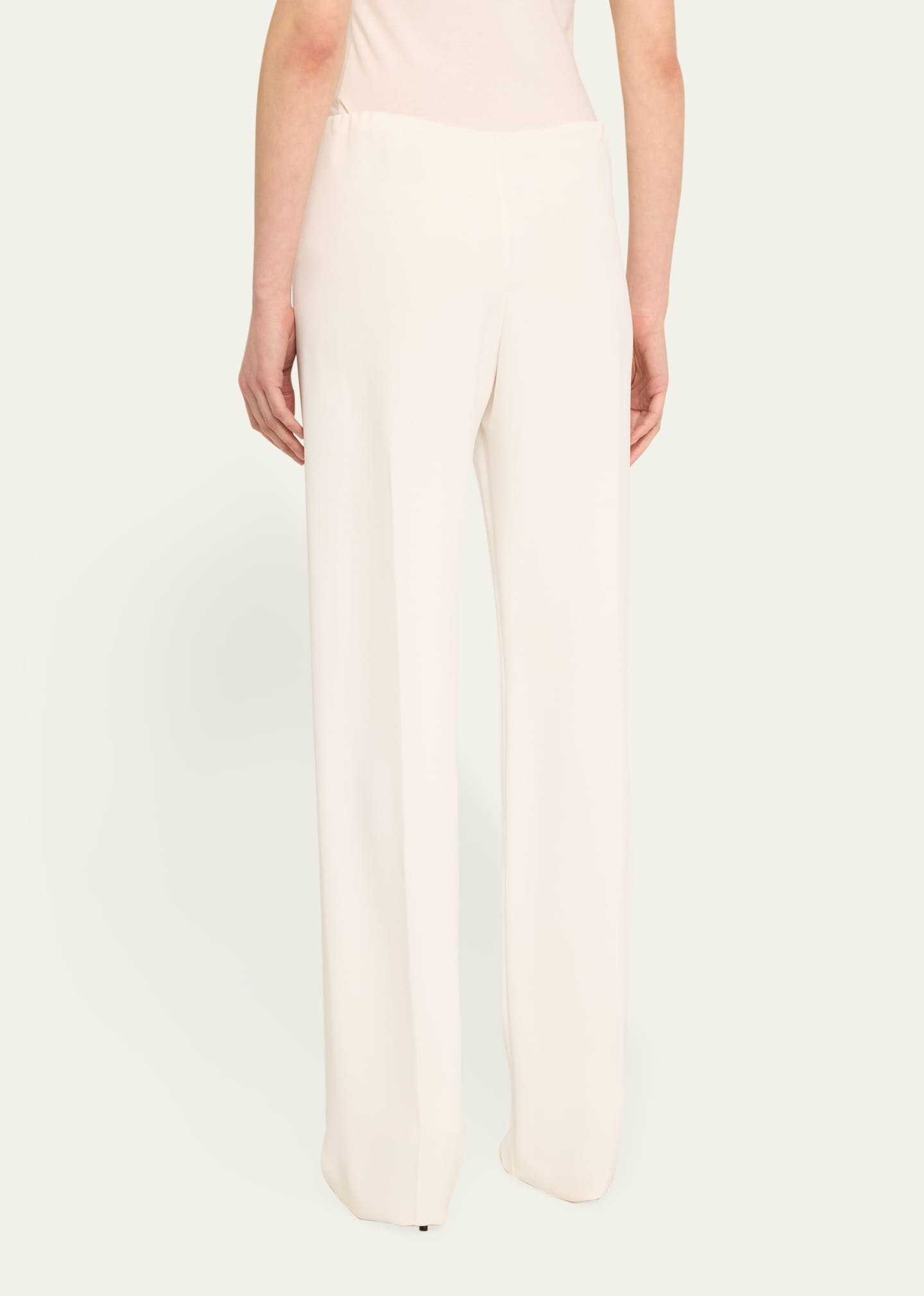 Pachas Tie-Waist Pants - 3