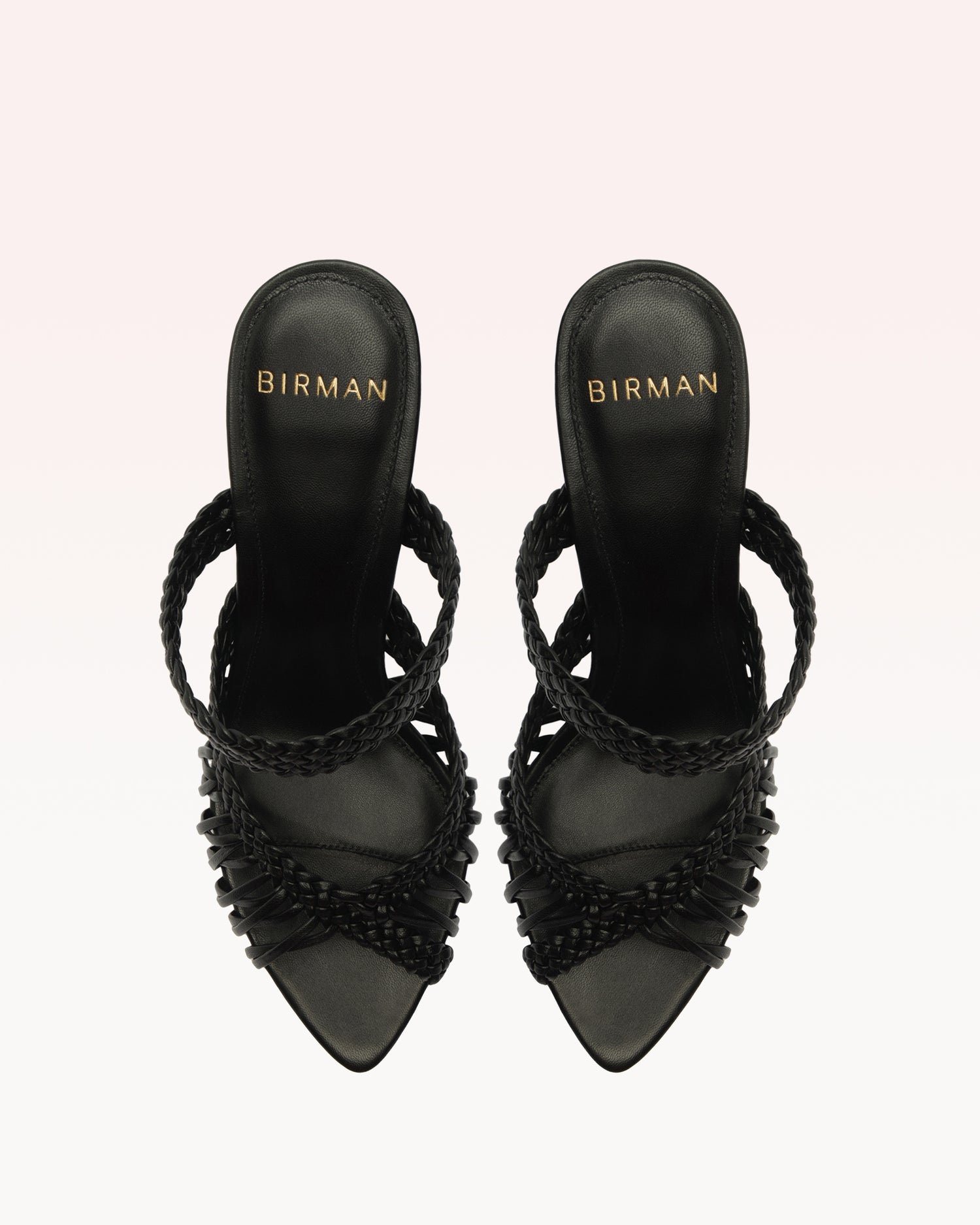 AGATHA 85 BLACK - 4