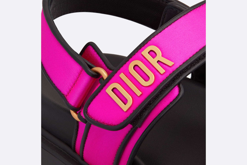 Dioract Sandal 5