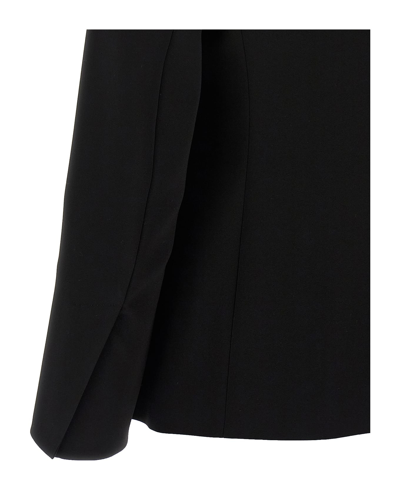'ghiotto' Blazer - 4