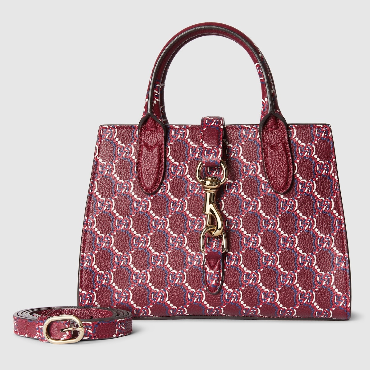Gucci Jackie small tote bag - 6