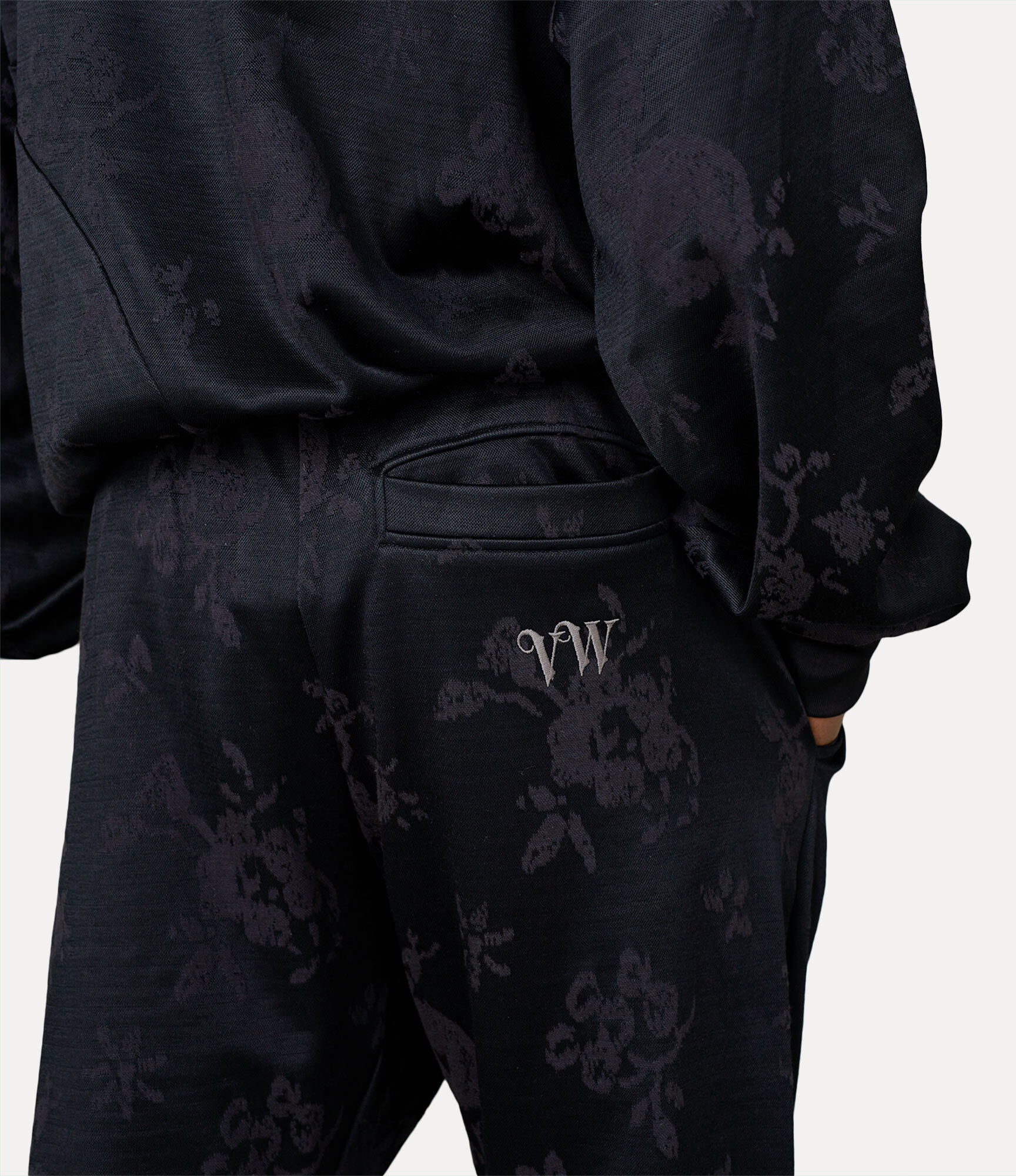 DRUNKEN SWEATPANTS - 4