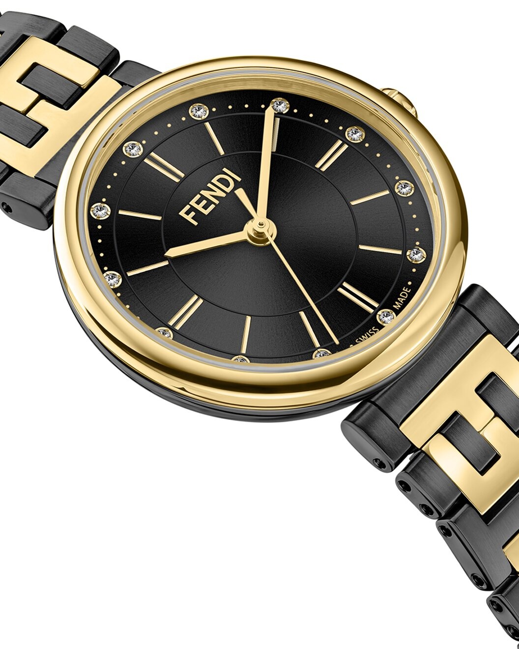 FENDI Women's Forever Fendi Watch - 2