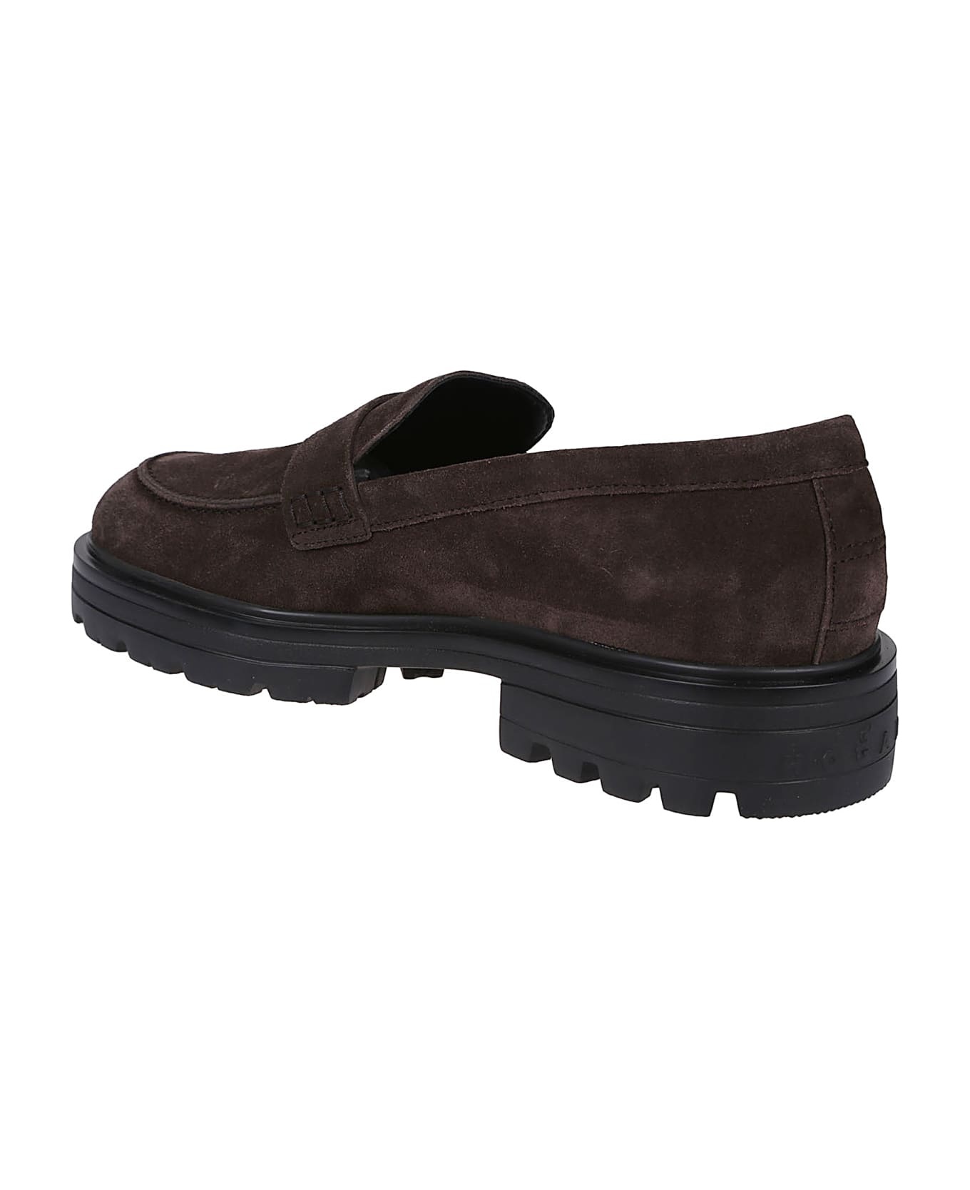H673 Loafers - 3