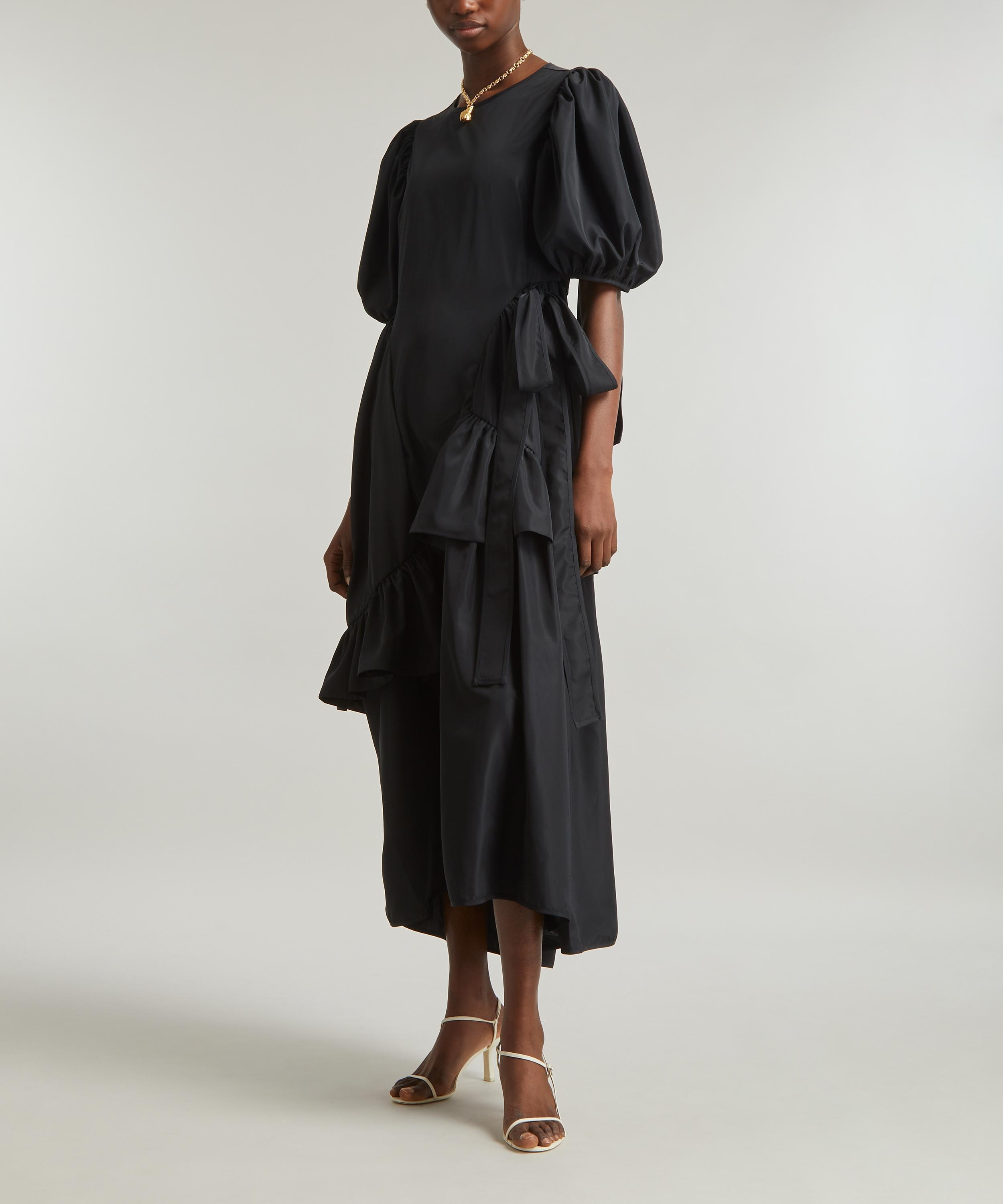 Devina Dress - 3