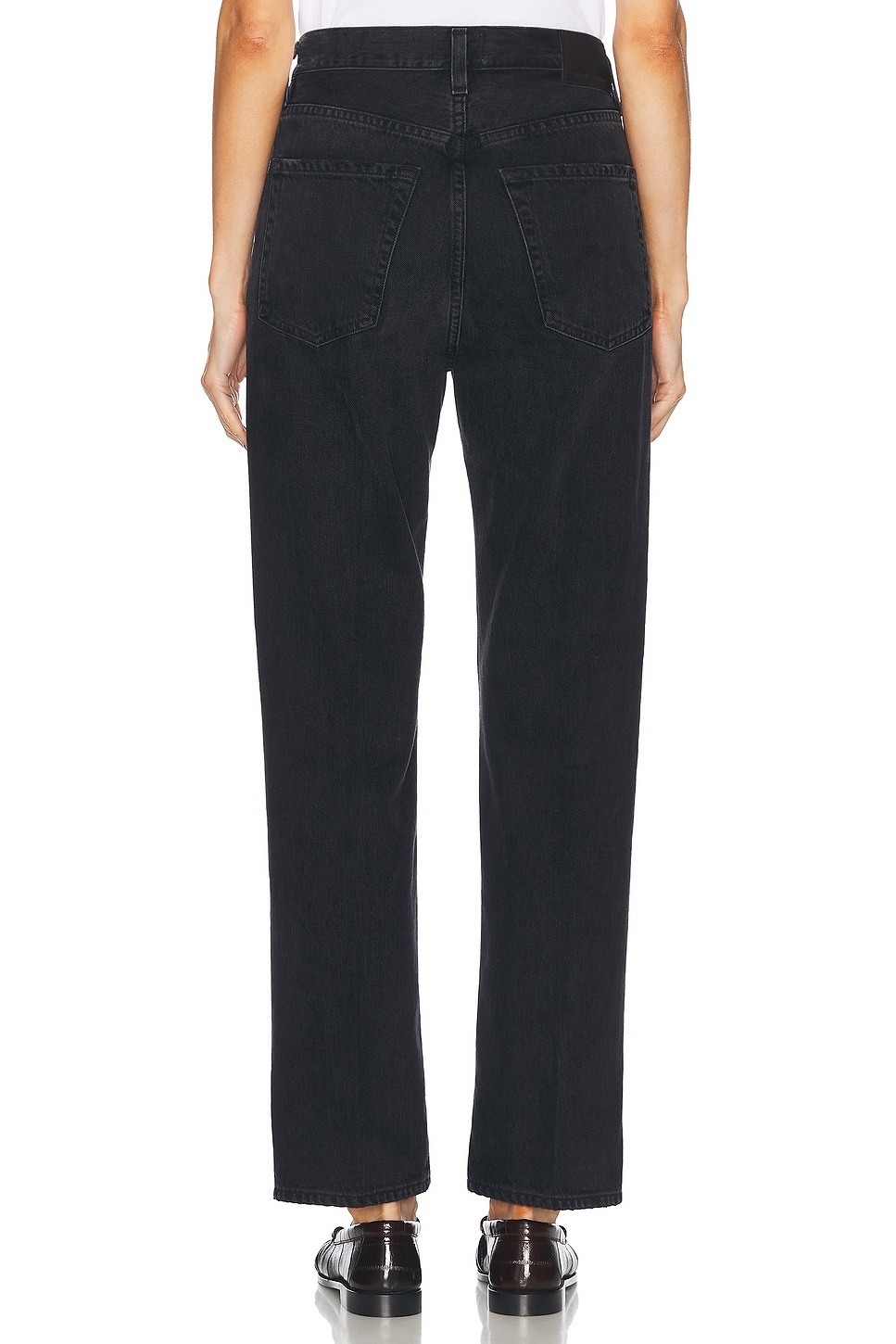Baretta Relaxed Straight - 4