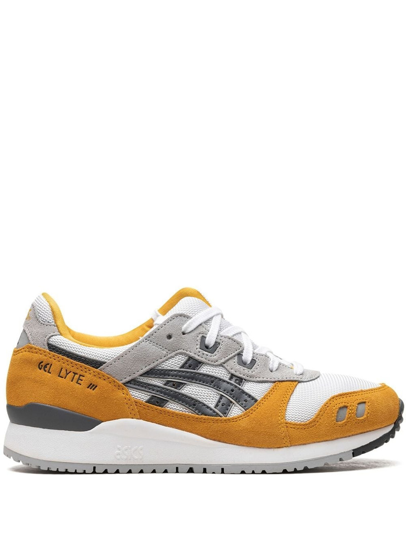Gel Lyte 3 OG "Sunflower" sneakers - 1