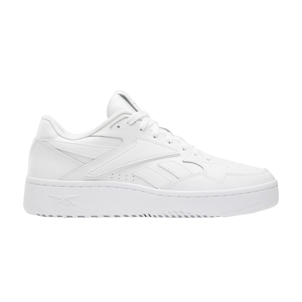 ATR Chill 'Triple White' - 1