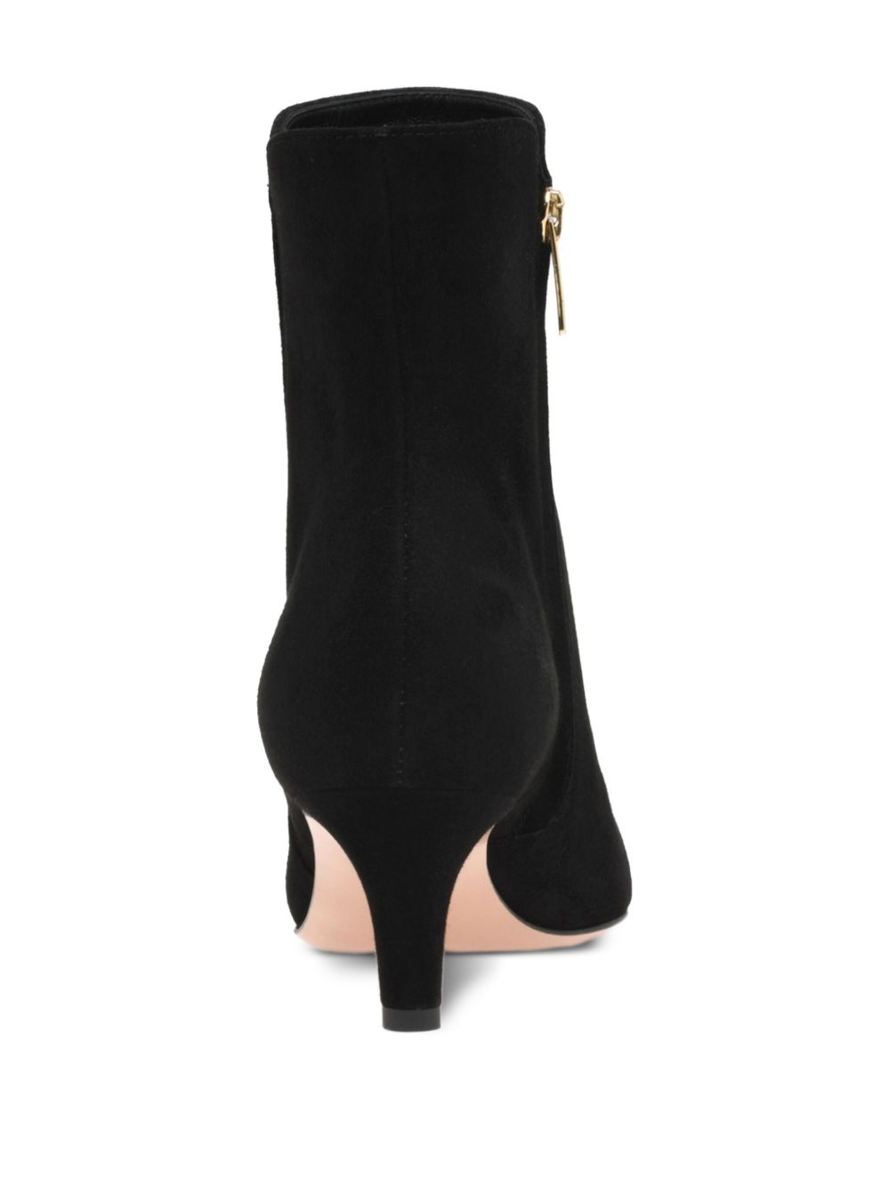 55mm Levy ankle boots - 3