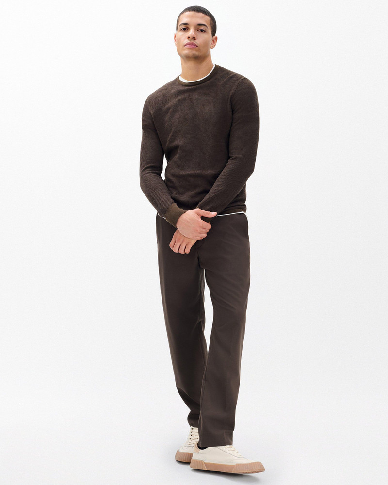 rag & bone Gregory Crewneck Sweater outlook