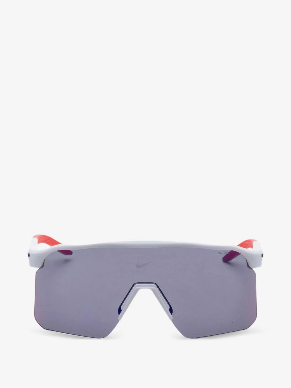 Expedition Shield oversized-frame sunglasses - 1