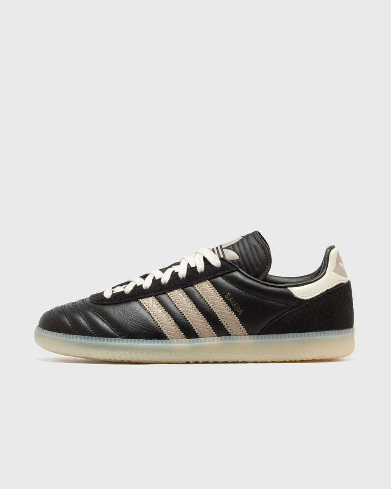SAMBA JP 1
