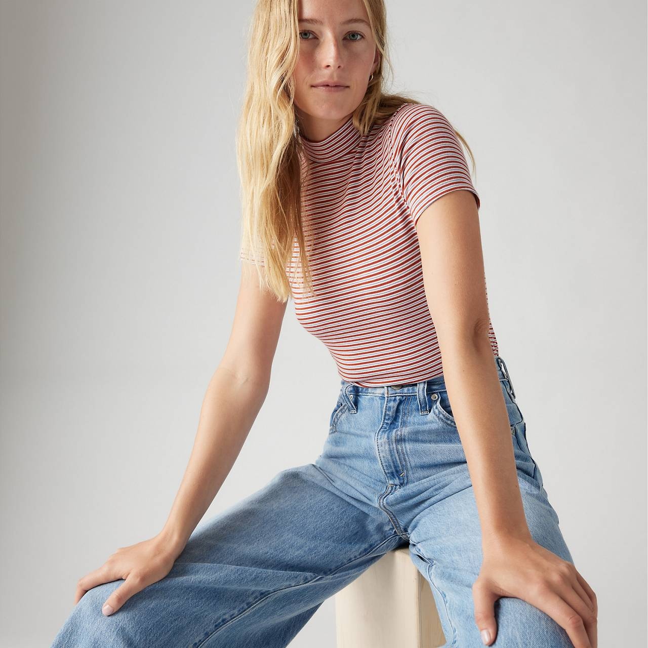 EFFORTLESS SHORT SLEEVE T-SHIRT - 3