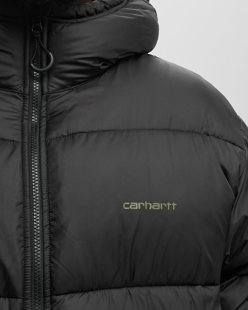 Toronto Jacket 3