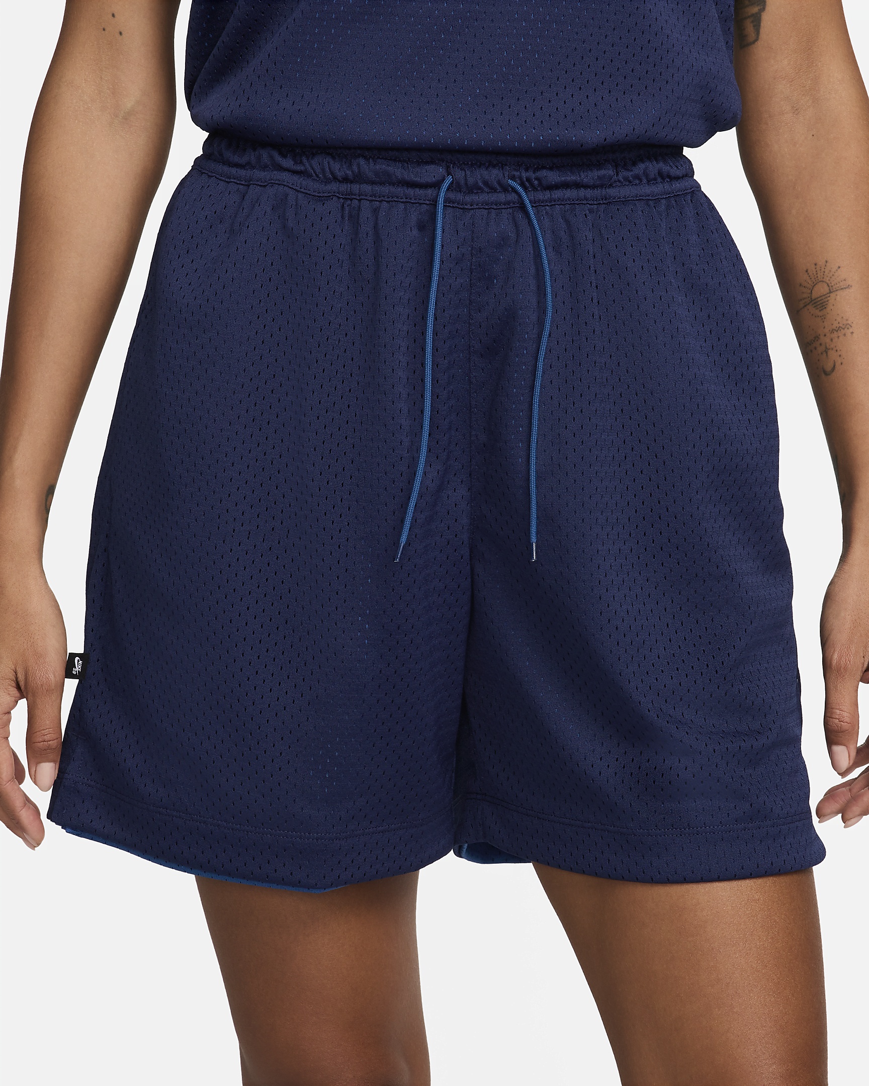 Nike SB Skate Basketball Shorts - 3