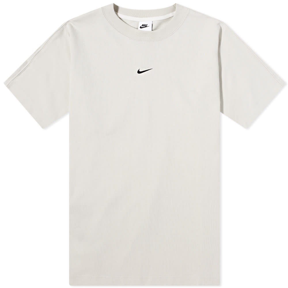 Nike Premium Essentials Heavyweight Tee - 1