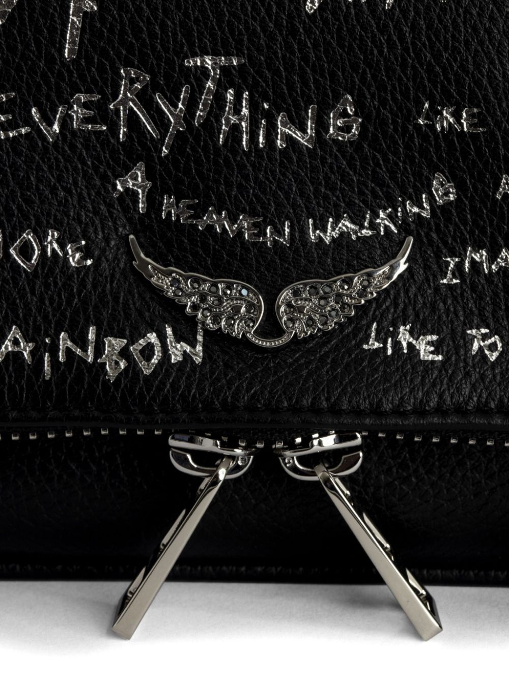 Rock Nano clutch bag - 5