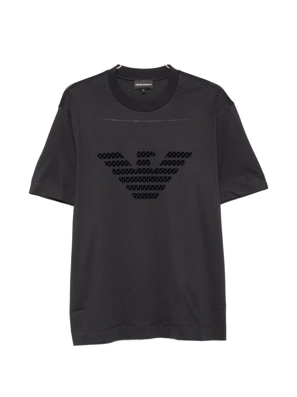 Logo t-shirt - 1