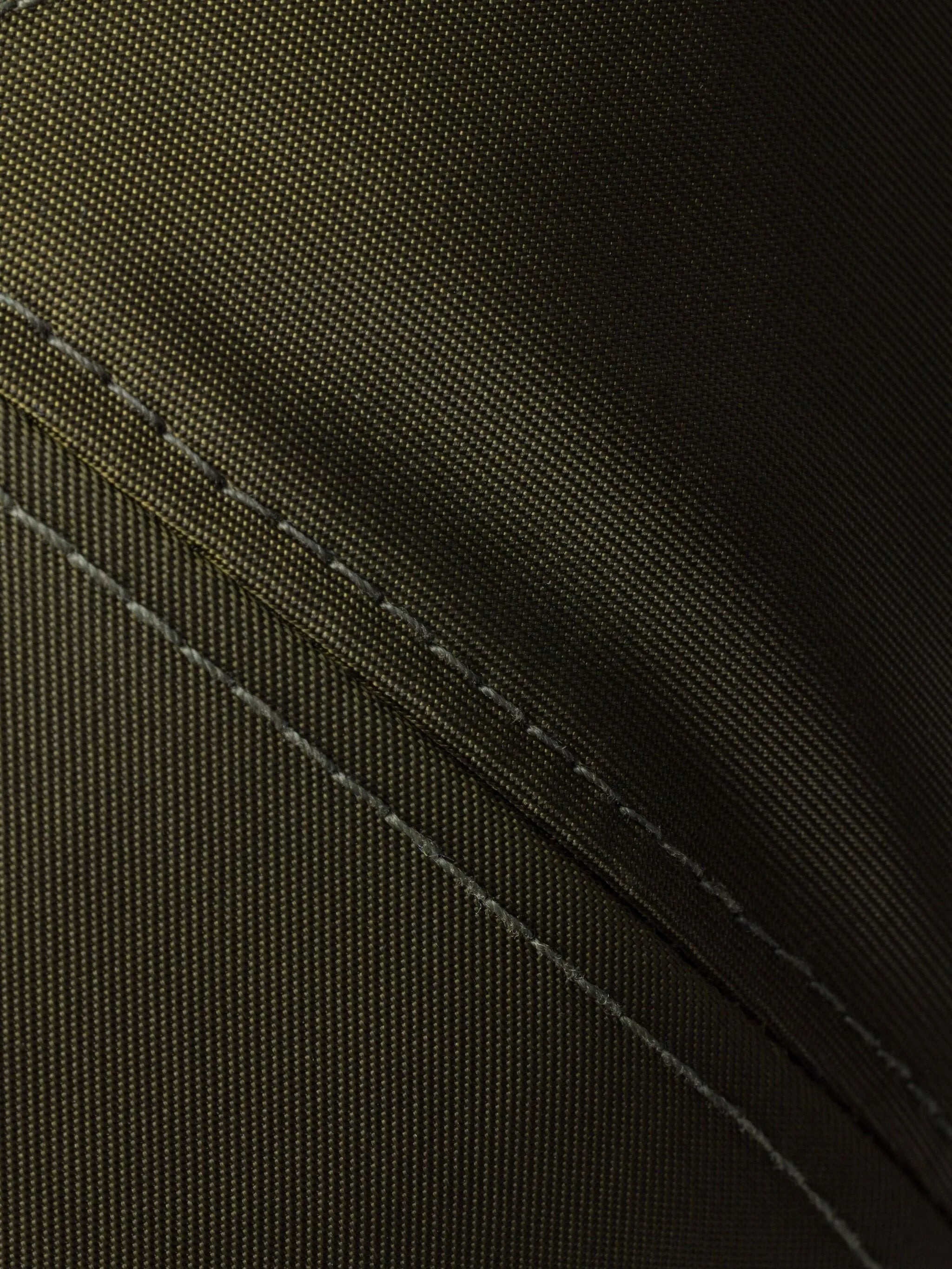 Re-Nylon baseball cap - 3