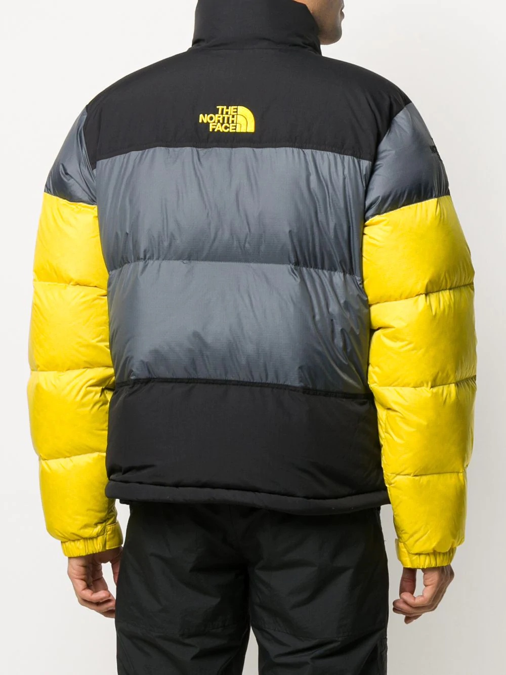 Steep Tech down padded jacket - 5