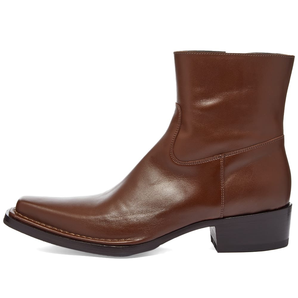 Acne Studios Bruno Boot - 2