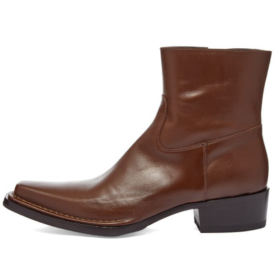 Acne Studios Acne Studios Bruno Boot outlook