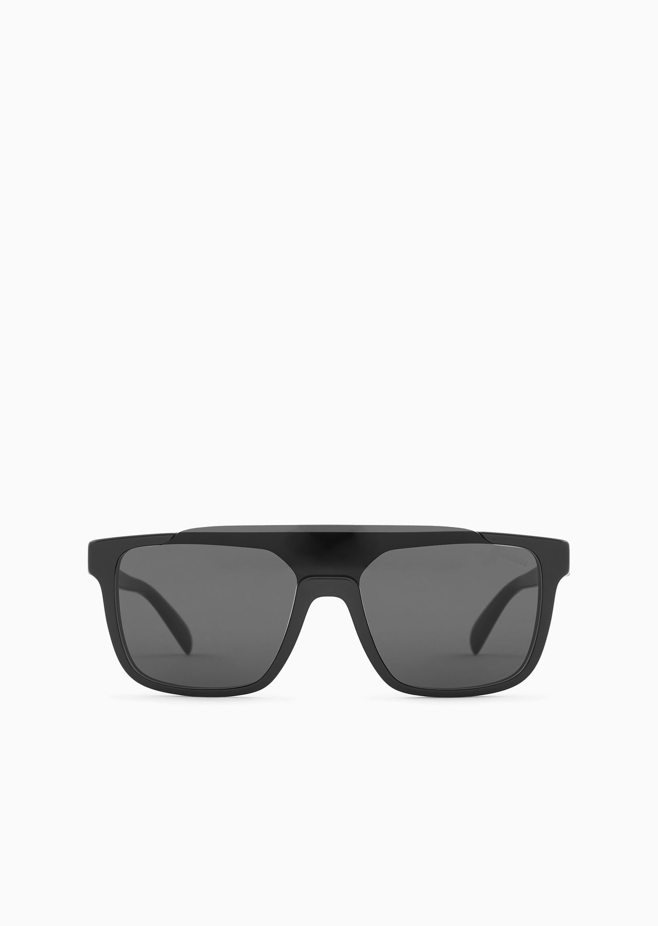Men’s square sunglasses - 1