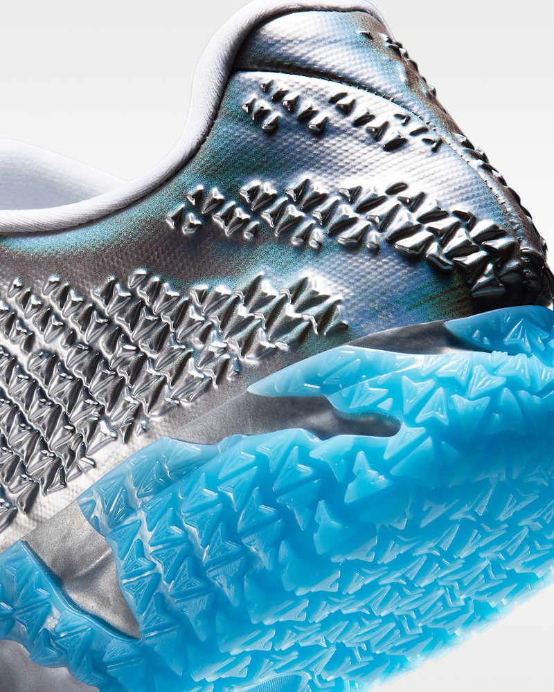 Ja 3 "Cloud Island" Basketball Shoes 8
