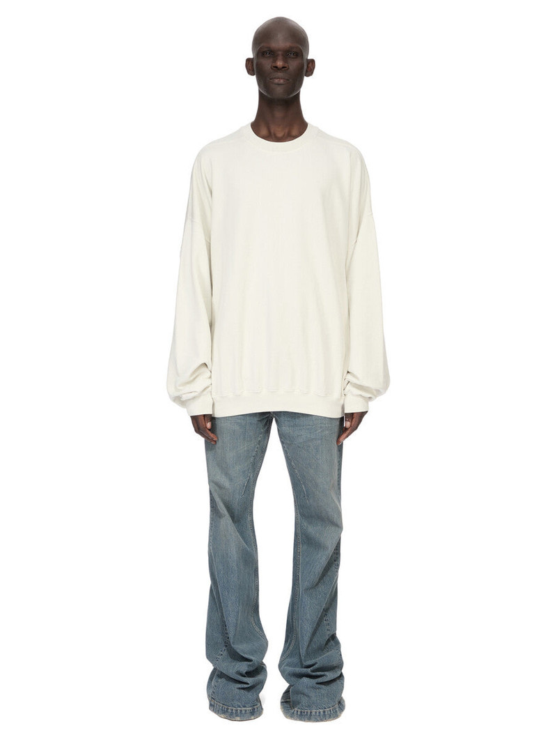 Rick Owens DRKSHDW BOLAN BOOTCUT outlook