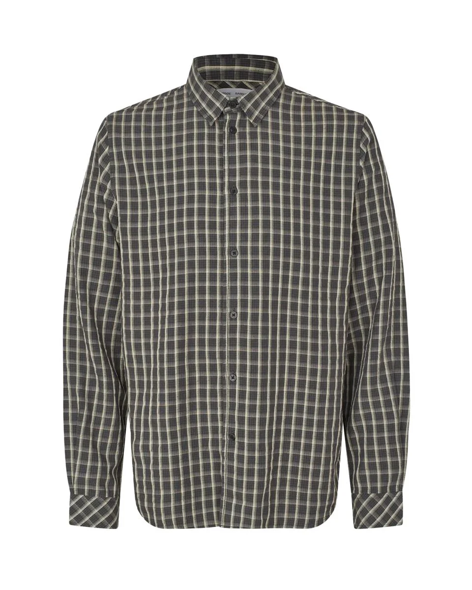 Samsøe Samsøe Shirt - 1