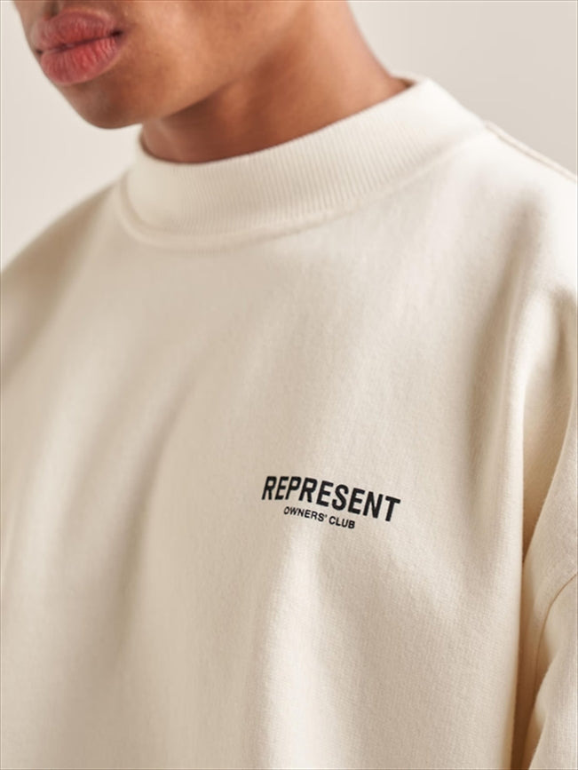 OWNERS CLUB SWEATER - 4