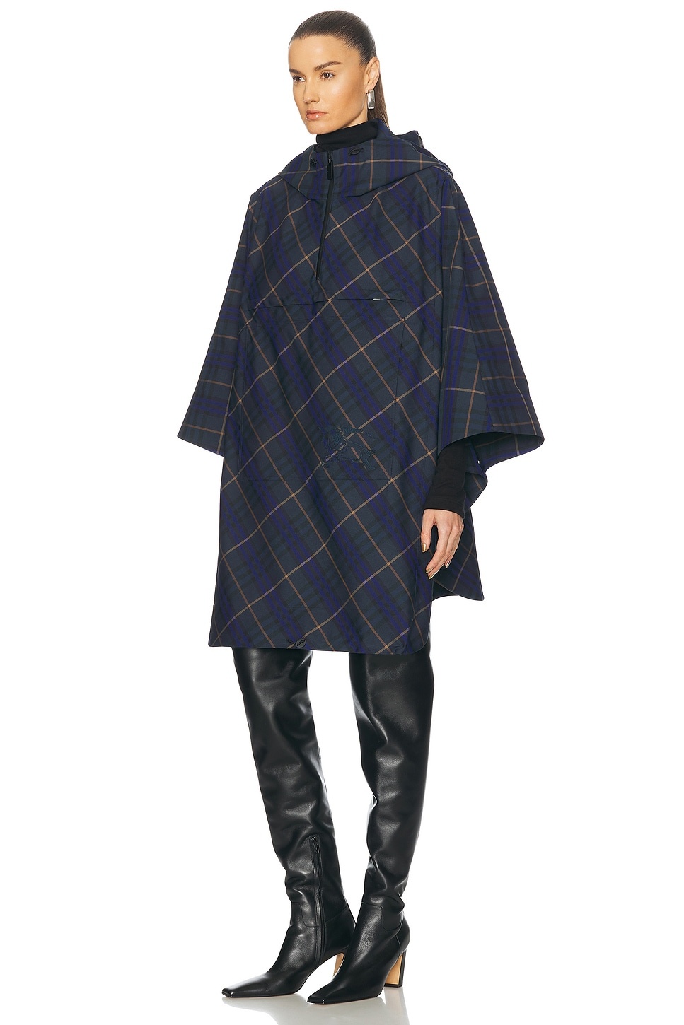 Check Cady Cape - 3