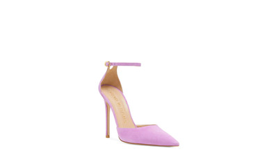 Stuart Weitzman STUART 100 STRAP PUMP outlook