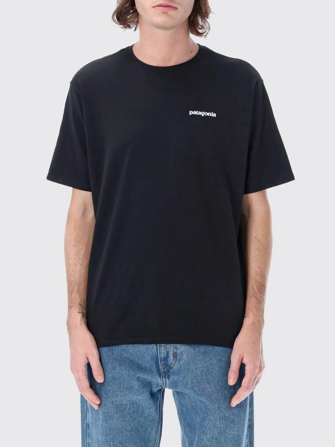 T-shirt men Patagonia - 1