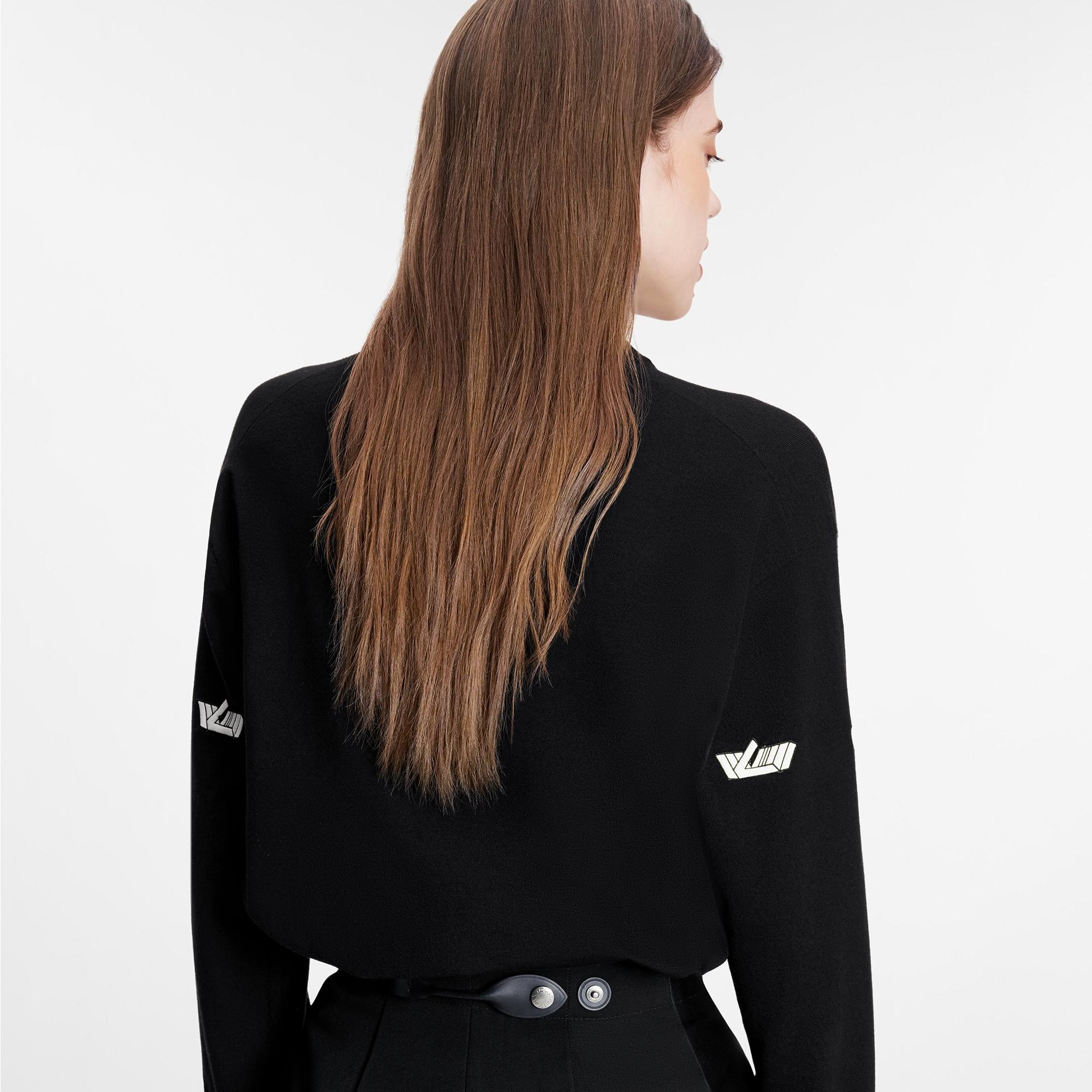 LV Vitesse Sweater - 5