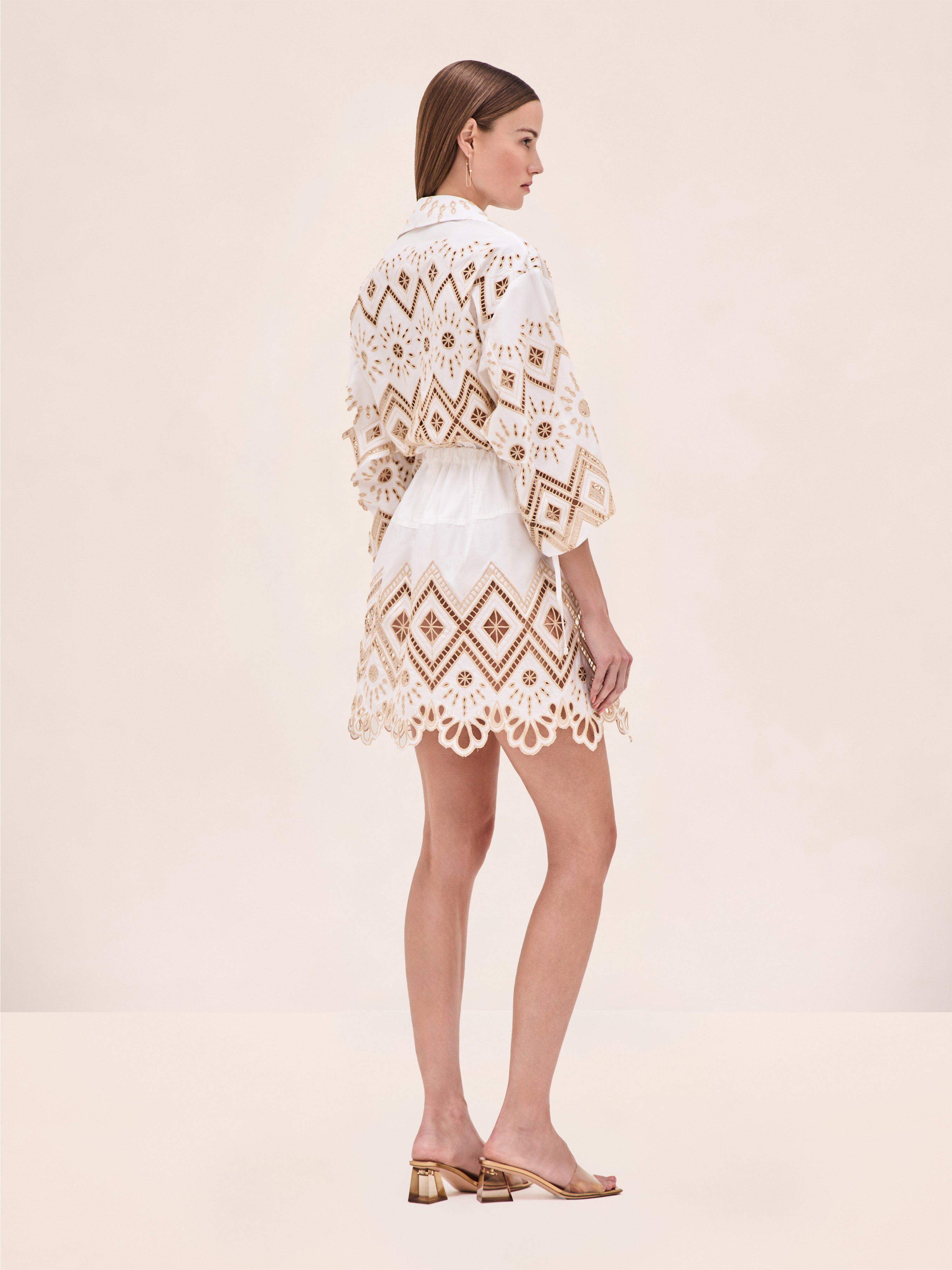 ATARRA DRESS - 2