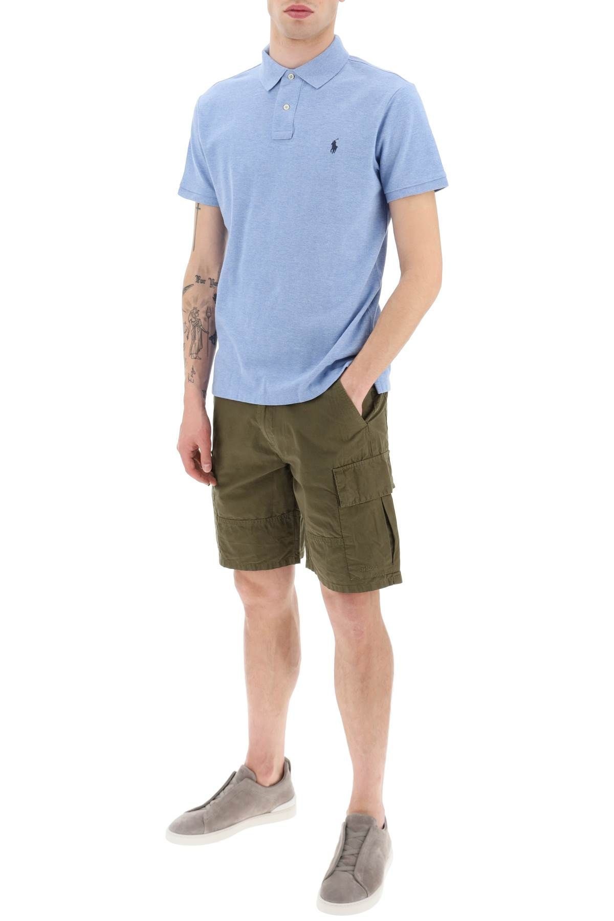 CARGO SHORTS - 2