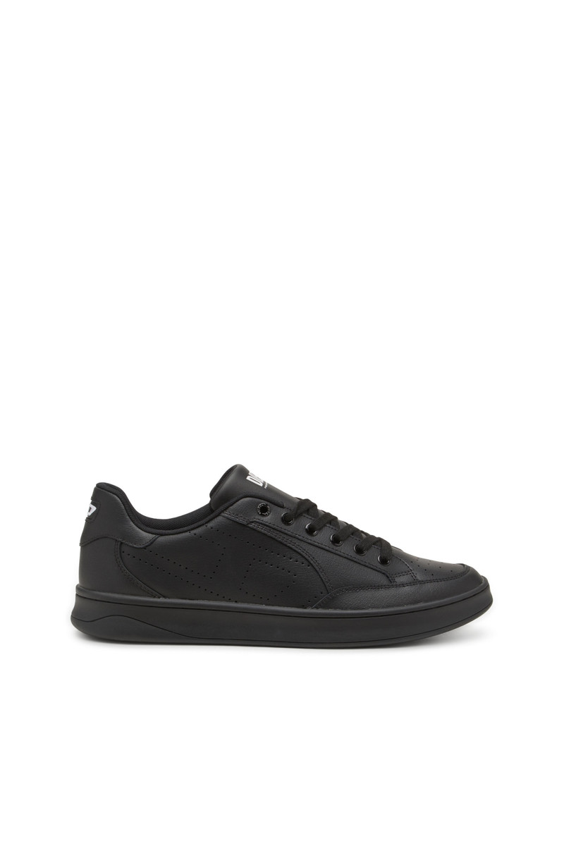 S-DAKOTA LOW 1