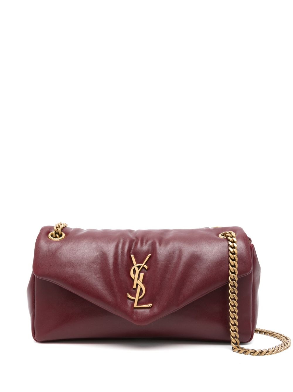 small Calypso shoulder bag - 1