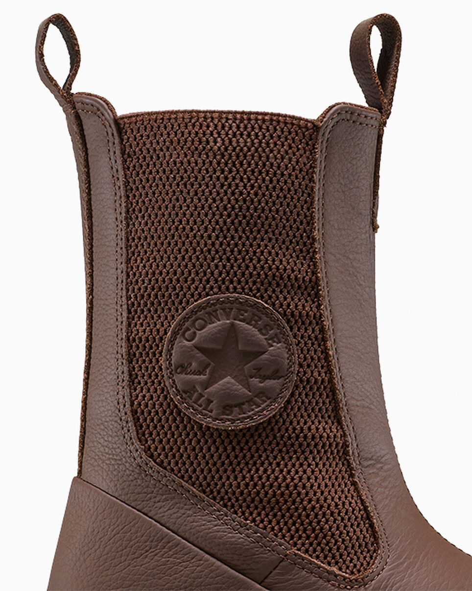 Chuck Taylor All Star Lugged Heel Chelsea Boot - 9