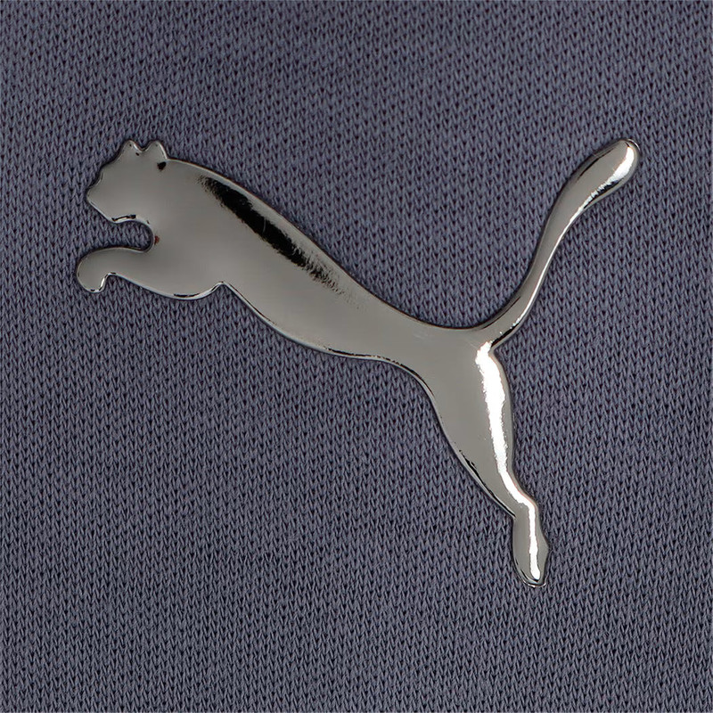 PUMA PUMA x SORAYAMA Graphic Hoodie 'Grey' 622615-92 outlook